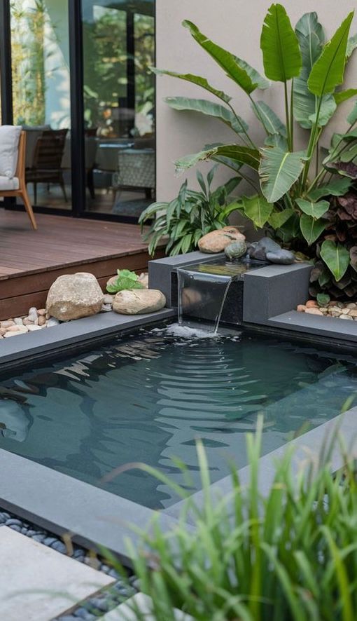 Su Öğesi Projesi 1